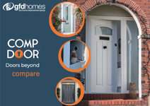 CompDoor Composite Doors Brochure