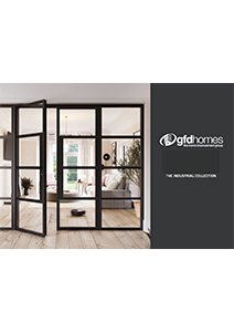 GFDHomes Industrial Style Windows & Doors Brochure