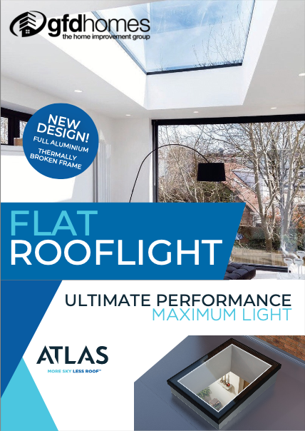 Atlas Flat Roof Brochure