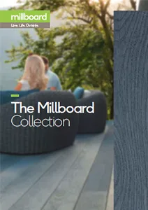 Millboard Composite Decking Brochure