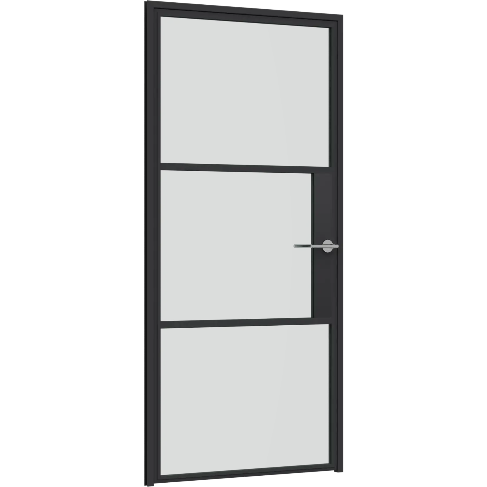 Korniche Glass Partitions Large
                        Image