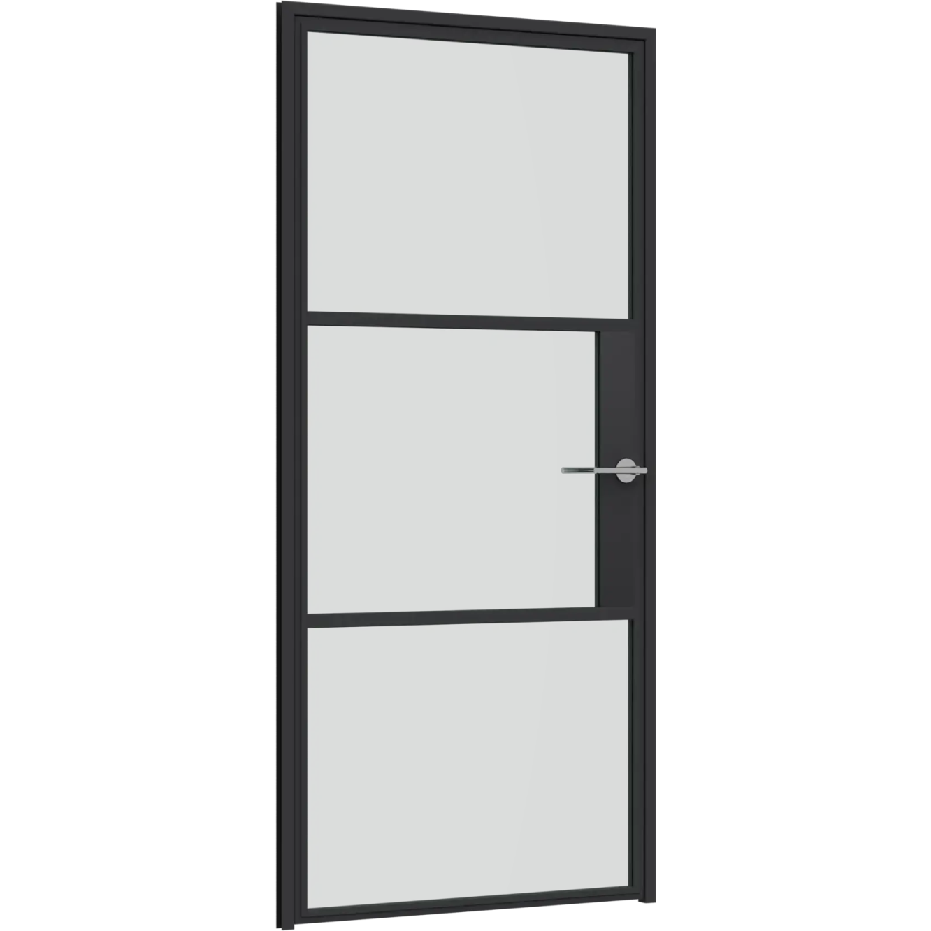 Korniche Glass Partitions Image