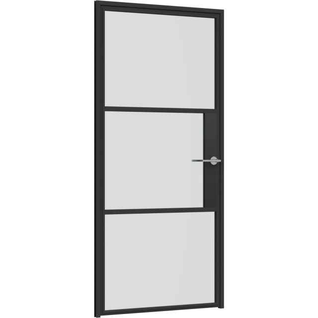 Korniche Glass Partitions Thumbnail