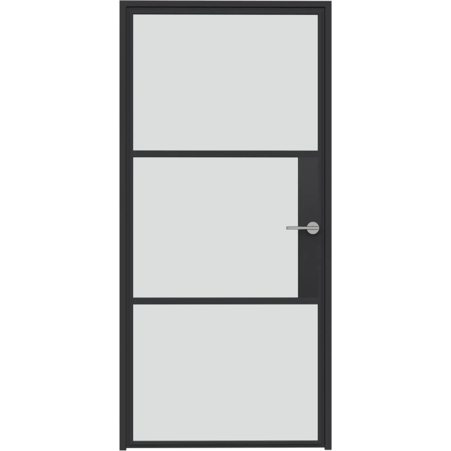 Korniche Glass Partitions Thumbnail