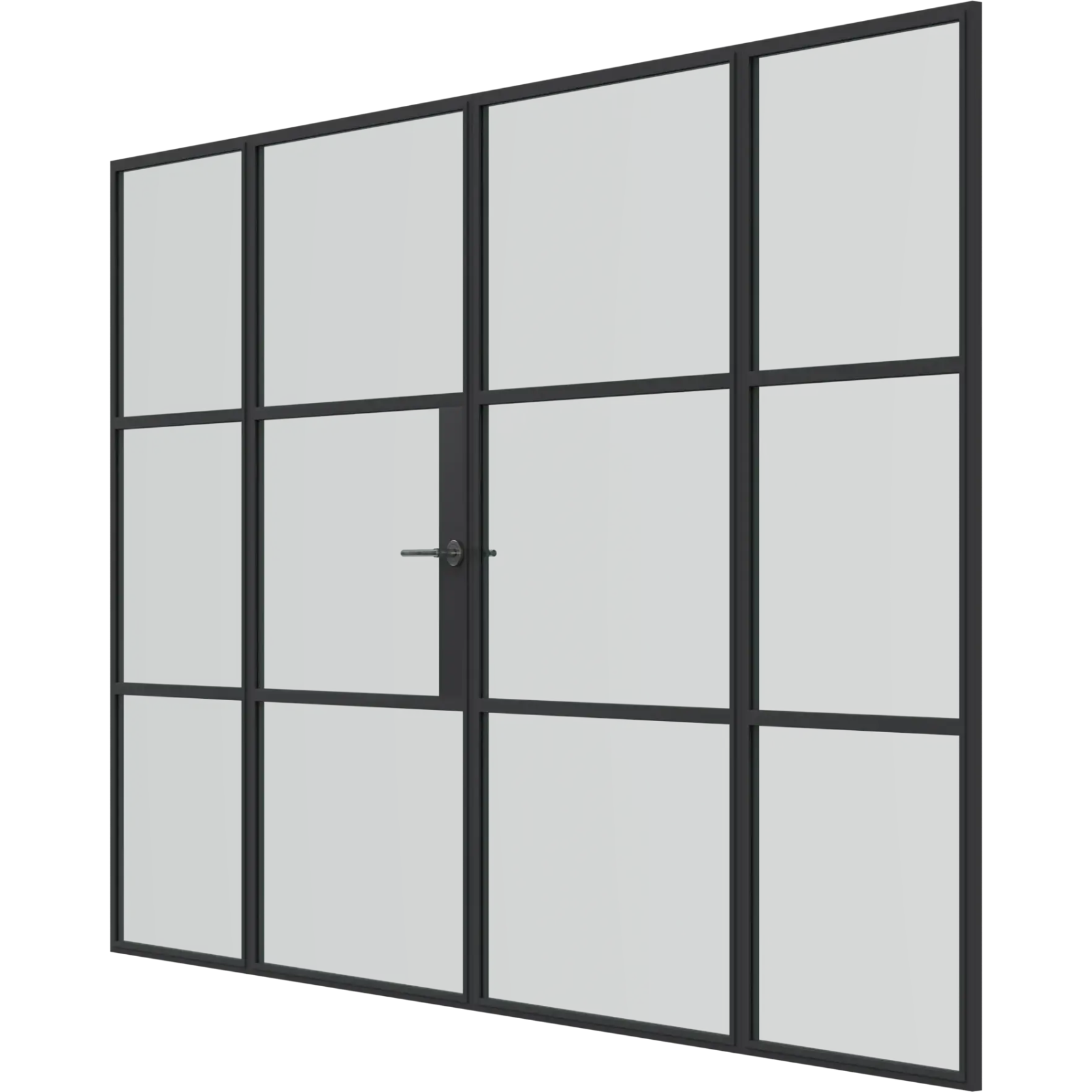 Korniche Glass Partitions Large
                        Image