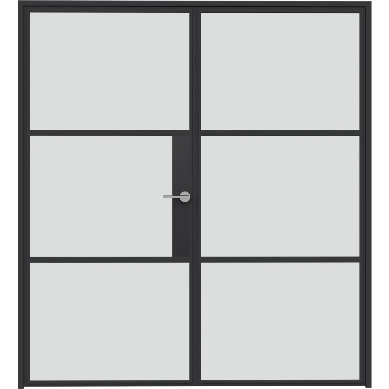 Korniche Glass Partitions Image