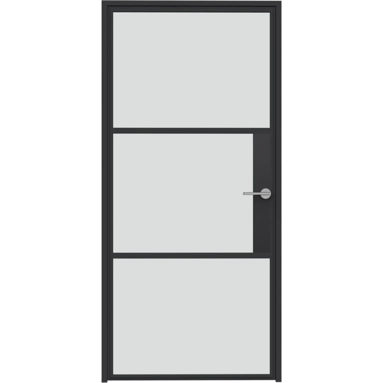 Korniche Glass Partitions Image