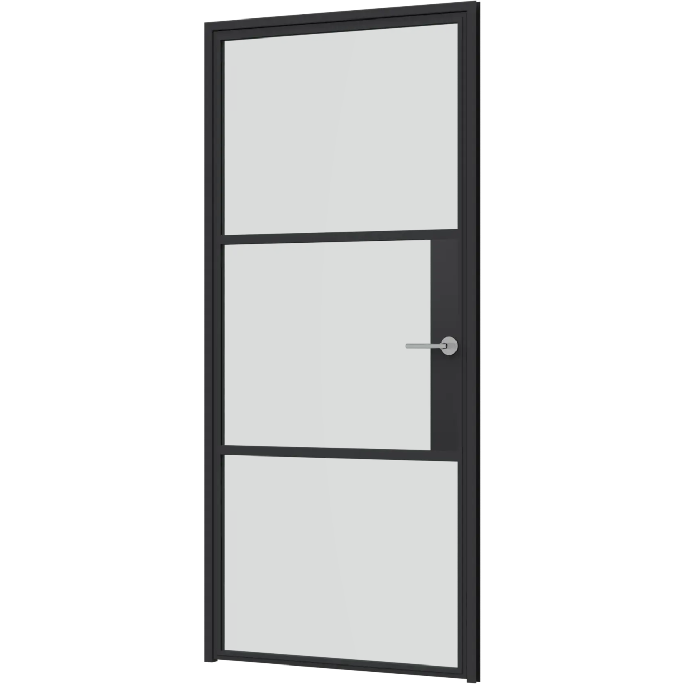 Korniche Glass Partitions Image