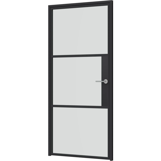 Korniche Glass Partitions Thumbnail