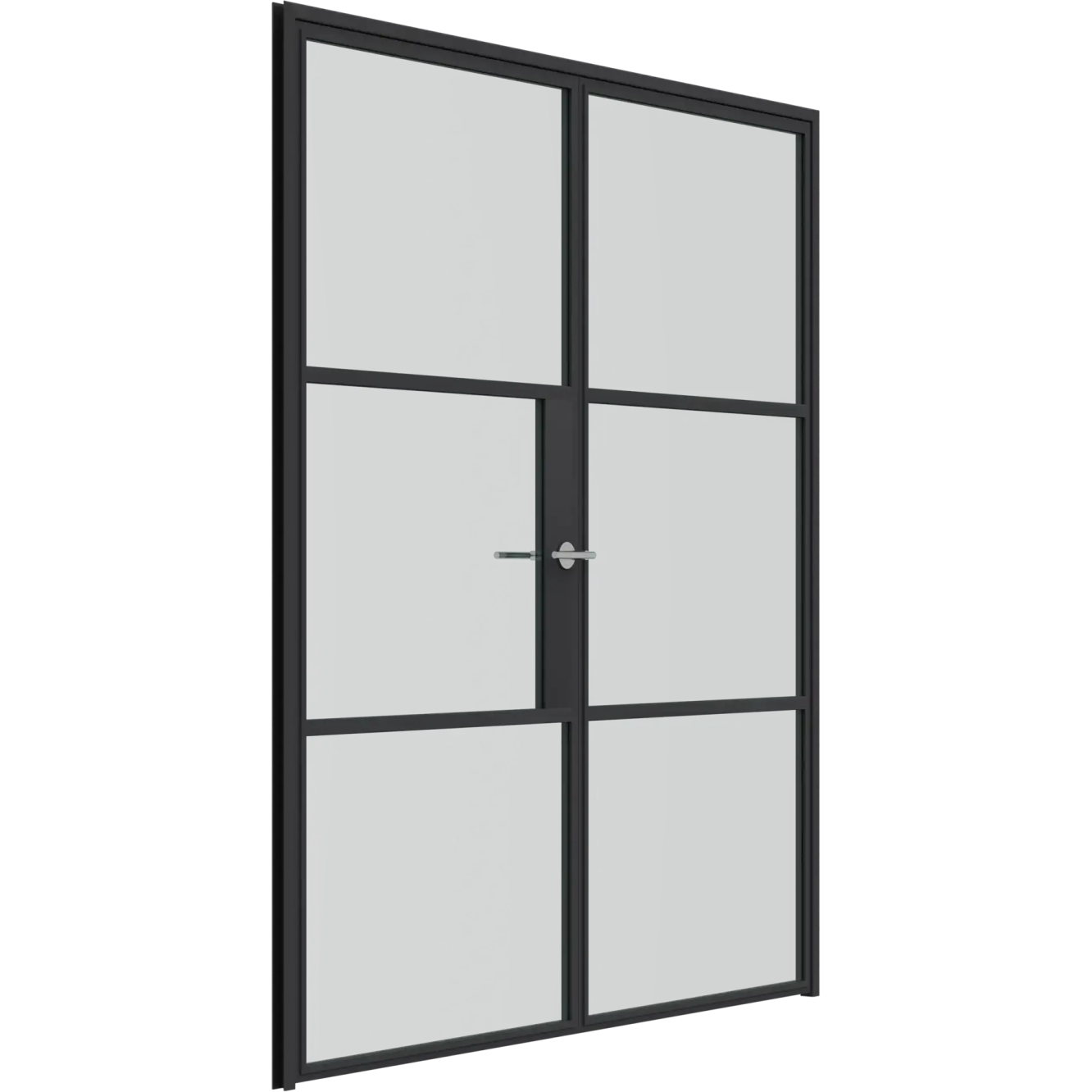 Korniche Glass Partitions Image