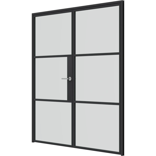 Korniche Glass Partitions Thumbnail