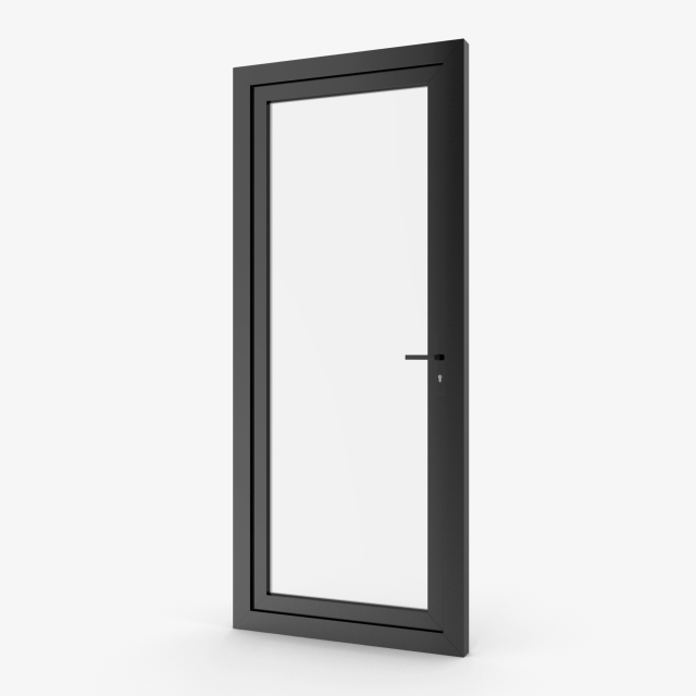 Eurocell uPVC French Door Thumbnail