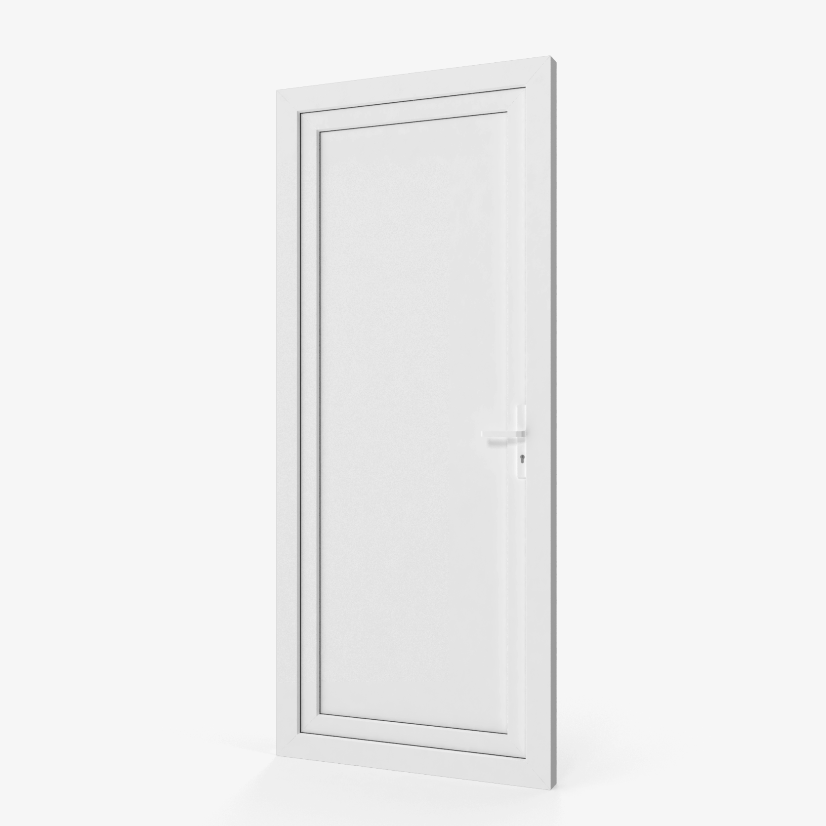 Eurocell uPVC French Door Large
                        Image
