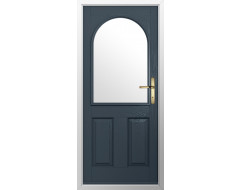 Solidor Stafford 1 Composite Traditional Door