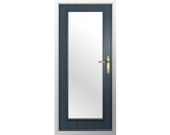 Solidor Biella Composite Contemporary Door