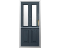 Solidor Ludlow 2 Composite Stable Door