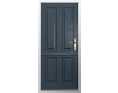 Solidor Ludlow Solid Composite Stable Door