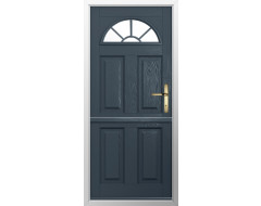 Solidor Conway 1 GB Composite Stable Door