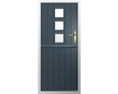 Solidor Naples Composite Stable Door