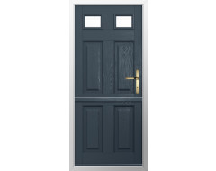 Solidor Tenby 2 Composite Stable Door