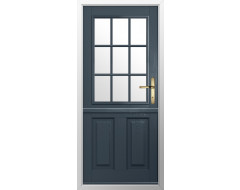 Solidor Beeston GB Composite Stable Door