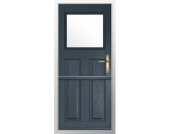 Solidor Sterling Composite Stable Door