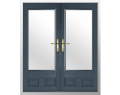 Solidor Alnwick Composite French Door