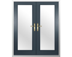 Solidor Windsor Composite French Door