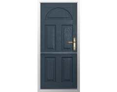 Solidor Conway Solid Composite Stable Door