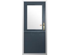 Solidor Flint Beeston Composite Stable Door