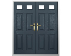 Solidor Tenby 2 Composite French Door