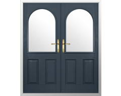 Solidor Stafford 1 Composite French Door