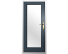 Solidor Windsor Composite Traditional Door