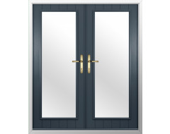 Solidor Biella Composite French Door
