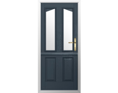 Solidor Harlech 2 Composite Stable Door