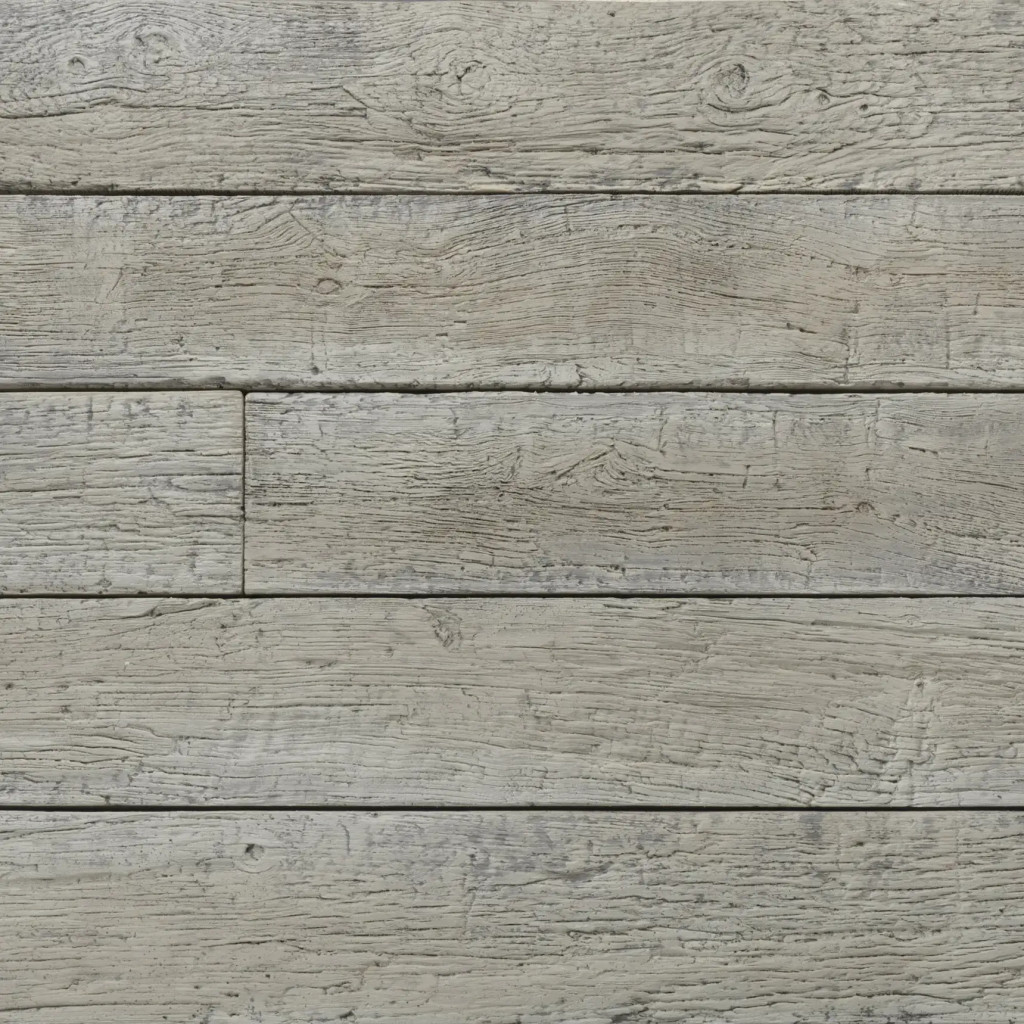 Millboard Weathered Oak Composite Decking In Driftwood - 32x200x3600mm Image