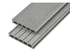 Cladco 4m Hollow Domestic Grade Composite Decking Board