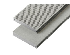 Cladco 2.4m Solid Commercial Grade Composite Decking Board