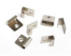 Cladco Composite Decking Starter Clips (Pack of 50)