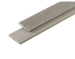 Cladco 2.2m Composite Skirting Trim