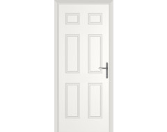 Comp Door Middleton Solid Composite Door