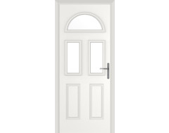Comp Door Winslow 3 Composite Door