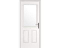 Comp Door Buxton Composite Door