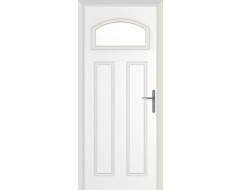Comp Door Harlington Composite Door