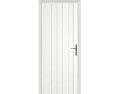 Comp Door Norfolk Solid Composite Door