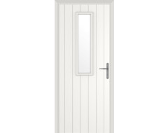 Comp Door Mowbray Composite Door