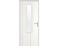 Comp Door Abercorn Composite Door