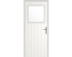Comp Door Fife Composite Door