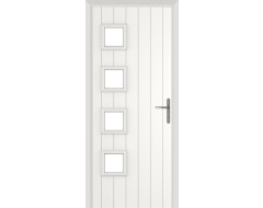 Comp Door Sussex Composite Door
