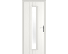 Comp Door Rutland Composite Door
